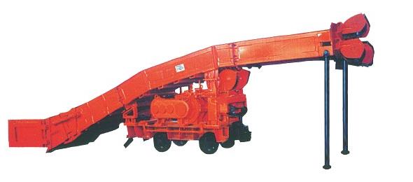 ，能耗低【礦山巷道扒渣機(jī)】用了都說好！