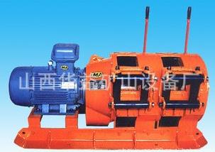 【2JPB-55KW耙礦絞車(電耙)】使用時的“溫馨提示”！！
